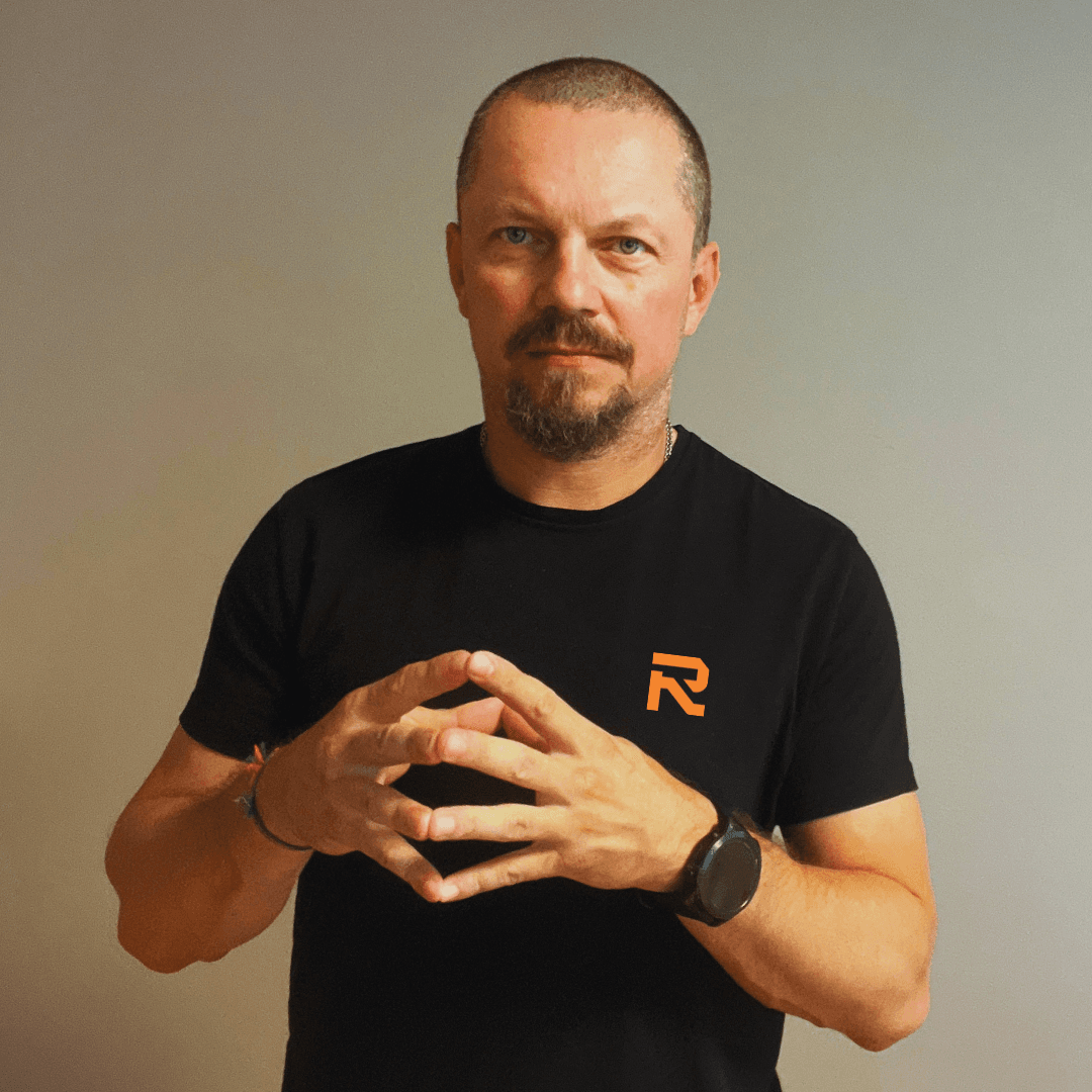 Mgr. Radim Končítek, autor metodiky Resilium